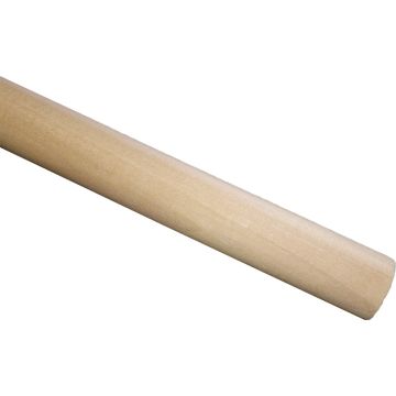 Madison Mill 1-1/8 In. x 36 In. Poplar Dowel Rod