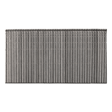 2-1/4" 16GA Electrogalvanized Smooth Shank Brad Nail 2500-Pack Grip-Rite 