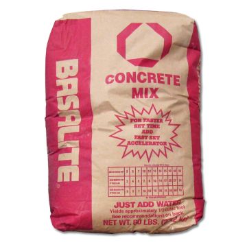 Concrete Mix 60#