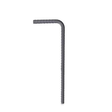 Hook Bar 1/2" X 24" X 6"