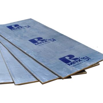 Sheathing 1/2" R-3.6 R-max