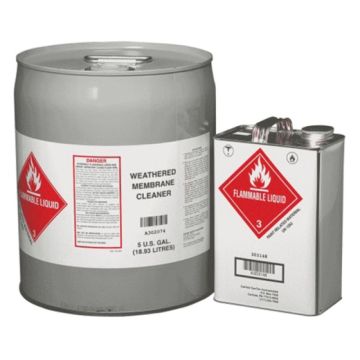 Versico Seam Cleaner 1 Gal