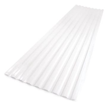 Suntuf 6' Rib Box Mldg