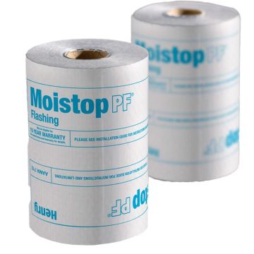 12" X 300' Ft Moiststop Flashing