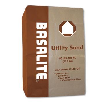 Utility Sand 60#