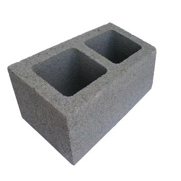 S & G (Hvy) Block 8x8x16