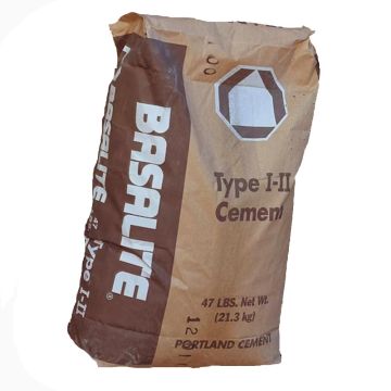 Cement Portland Type I-ii 94lb
