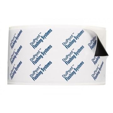 4"X75' Dupont Flashing Tape