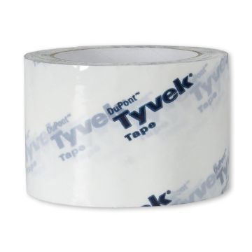 2" X 165' Tyvek Tape
