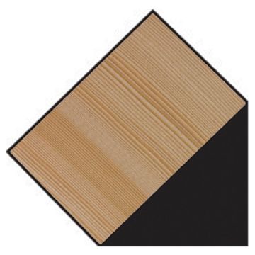 Pine #995 Cant Strip 3/4" X 8'