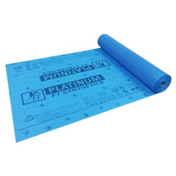 Platinum Blue 40yr 48"X250'-10sq