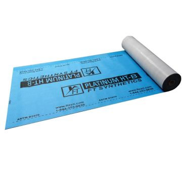 Platinum High Temp I & W- 2sq