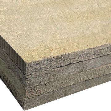 Sound Deadening Bd 4'X 8'-1/2"