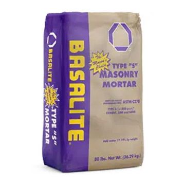 Mortar Mix " Type S " 80#