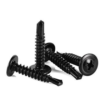 1-1/2 #14 Olympic Screws Bucket
