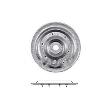2-3/8" Barbed Plates Box