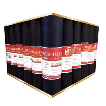 Safeguard 30 Underlayment 4.5sq