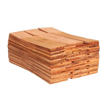 #3 & 4 Starter Course Shingles