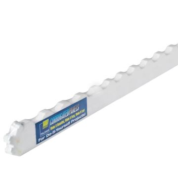 36" Palruf Foam Closure (5pk)