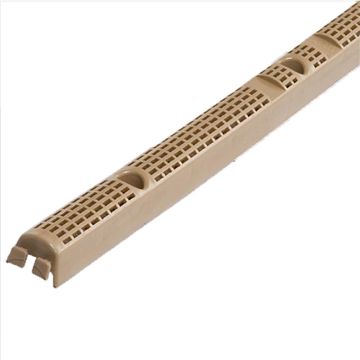 24" Palruf Vert Plas Closr(6 Pcs