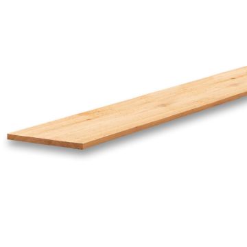 10' Bender Board Cedar