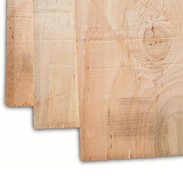 3/4" 4' X 8' Cdx Plywood