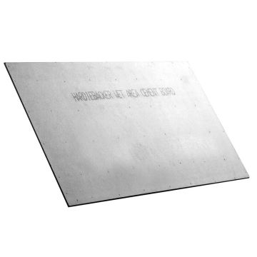 Hardie Backer 3' X 5' - 1/4"