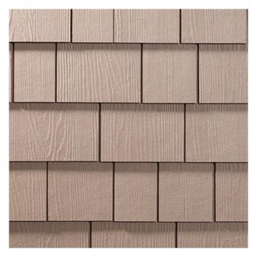 Hardie Shingle Strt Edg 16"X 48"