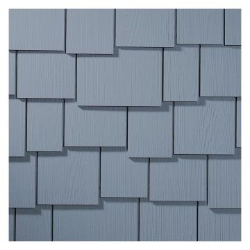 Hardie Shingle Staggered 7"Rv 4'
