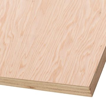 1/2"  4' X 8'  Ab Marine Ply