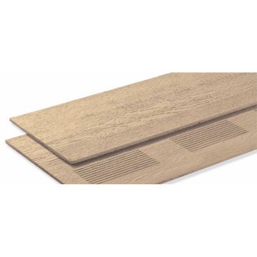 Lp Soffit 7/16"X 4'X 8' Plain Sq