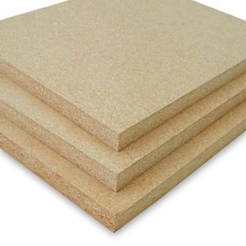 1/2" 4'X 8' Part Bd Underlayment
