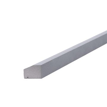 2 X 3"-12' Primed Window Sill
