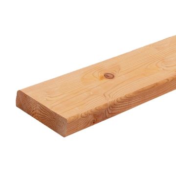 5/4 X 4-16' R.e. Kd Tkc Decking