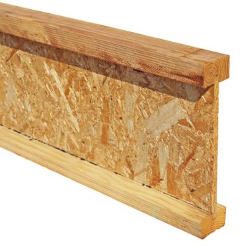 I-joist Rfpi400 9-1/2" X 2-1/16"