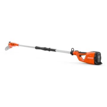 Husqvarna 120iTK4-P (battery and charger included)