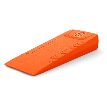 Hus 10" Felling Wedge W/ Tab