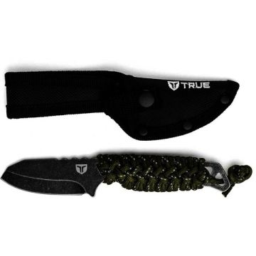 True Nekkid 2.4" Fix Blade W/Pc