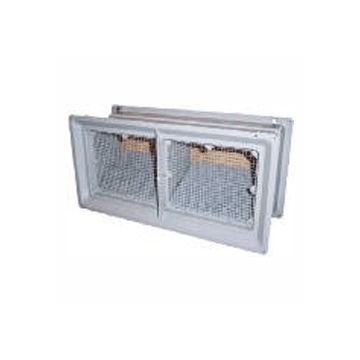 Foundation Vent Combo