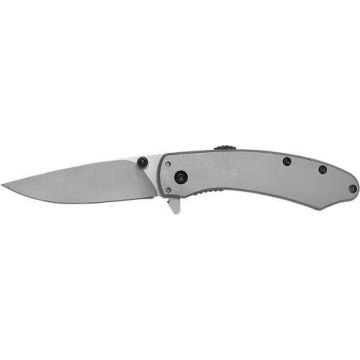 Scythe Assisted Open Knife Abk