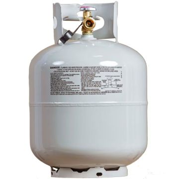 Propane