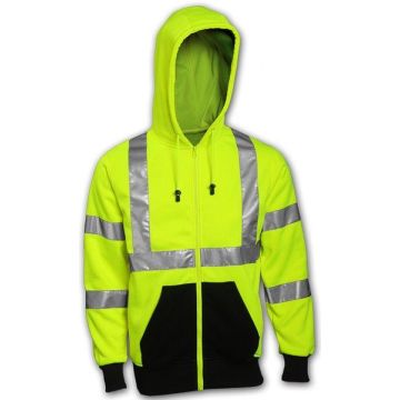 Tingley Med Lime Cl3 Sweatshirt