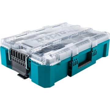 Makita Deep Medium Tool Box