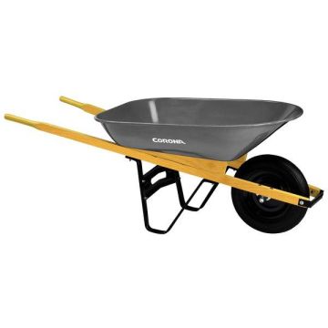 Corona 4cuft Wheelbarrow
