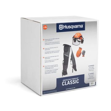Hus Power Kit Classic (Home)