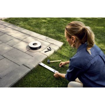 Husqvarna AutomowerÂ® Large Installation Kit