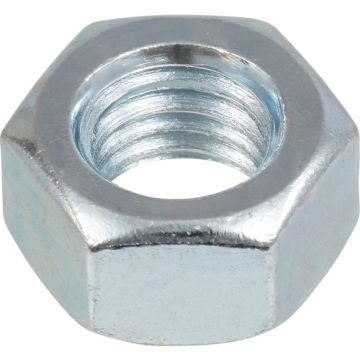 Hex Nut 3/4 Zinc