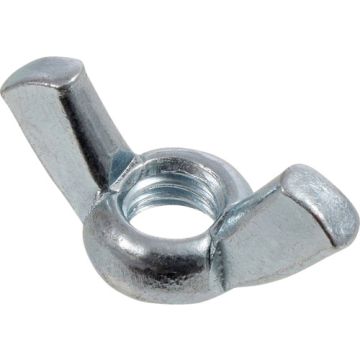 Wing Nut 5/16 Zinc