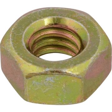 Hex Nut Gr8 1/4 Coarse
