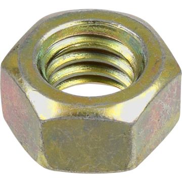 Hex Nut Gr8 5/16 Coarse